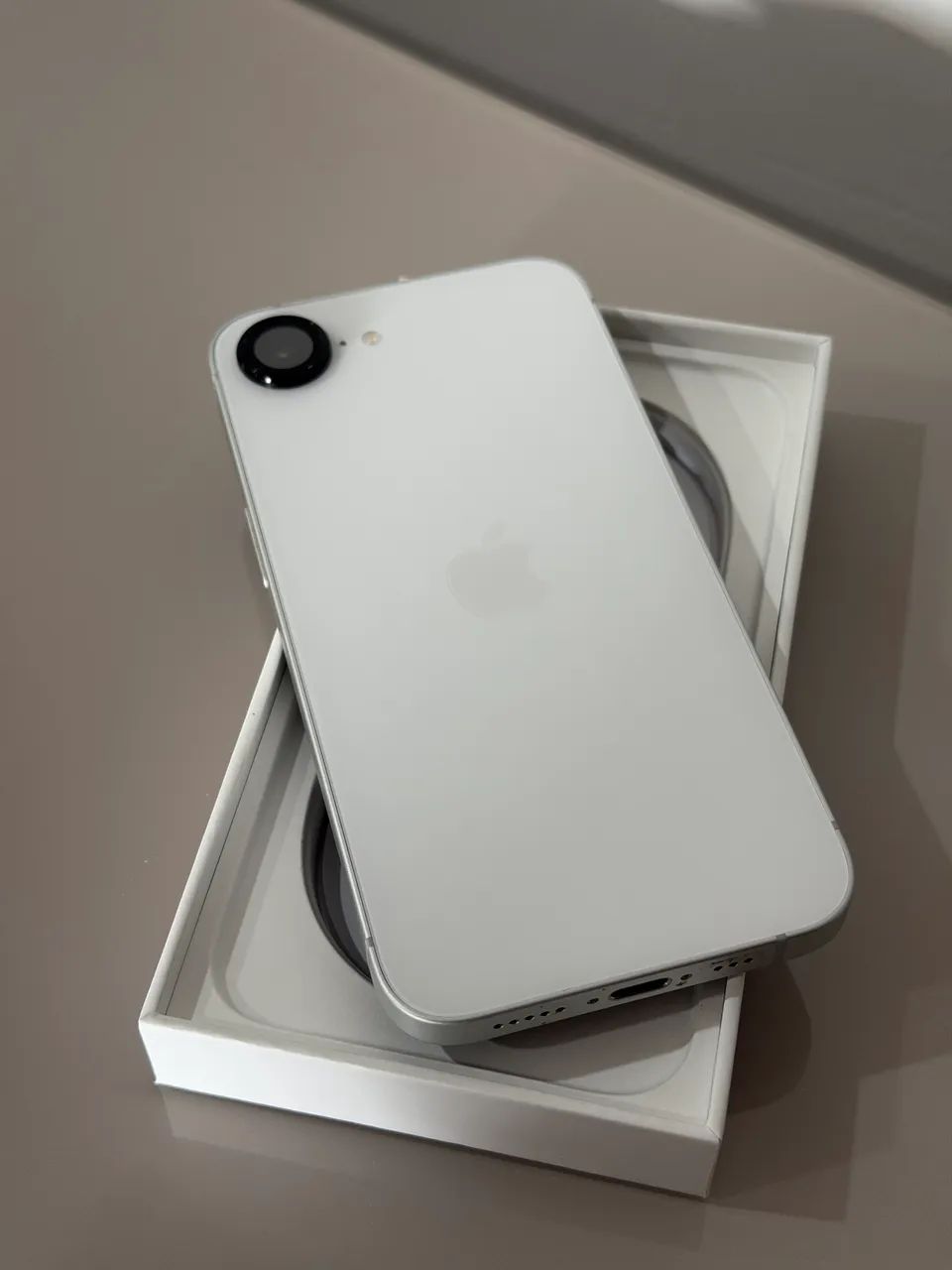 iPhone 16e 128gb - Foto 5
