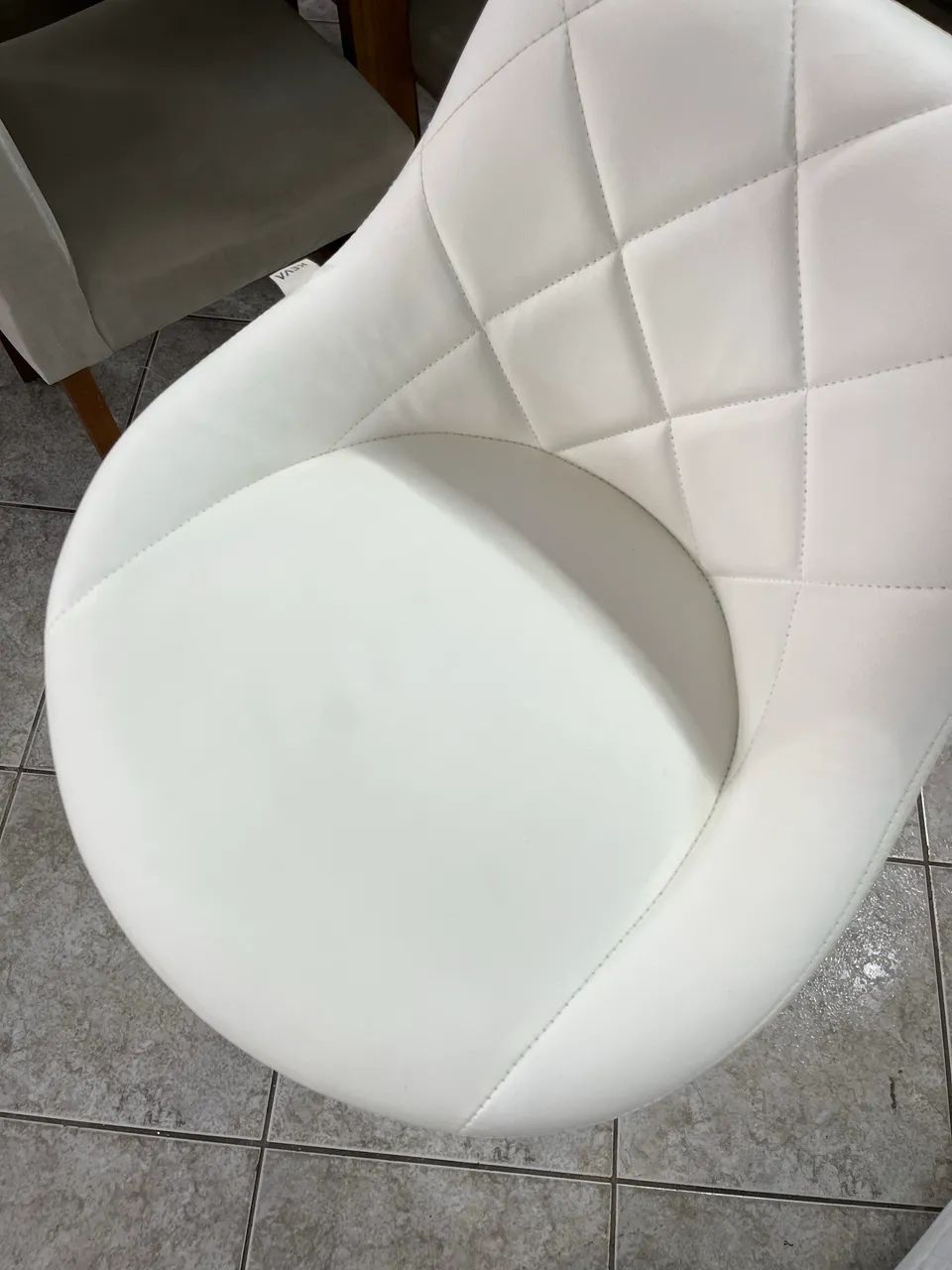 Banqueta de Corino Keva - Foto 2
