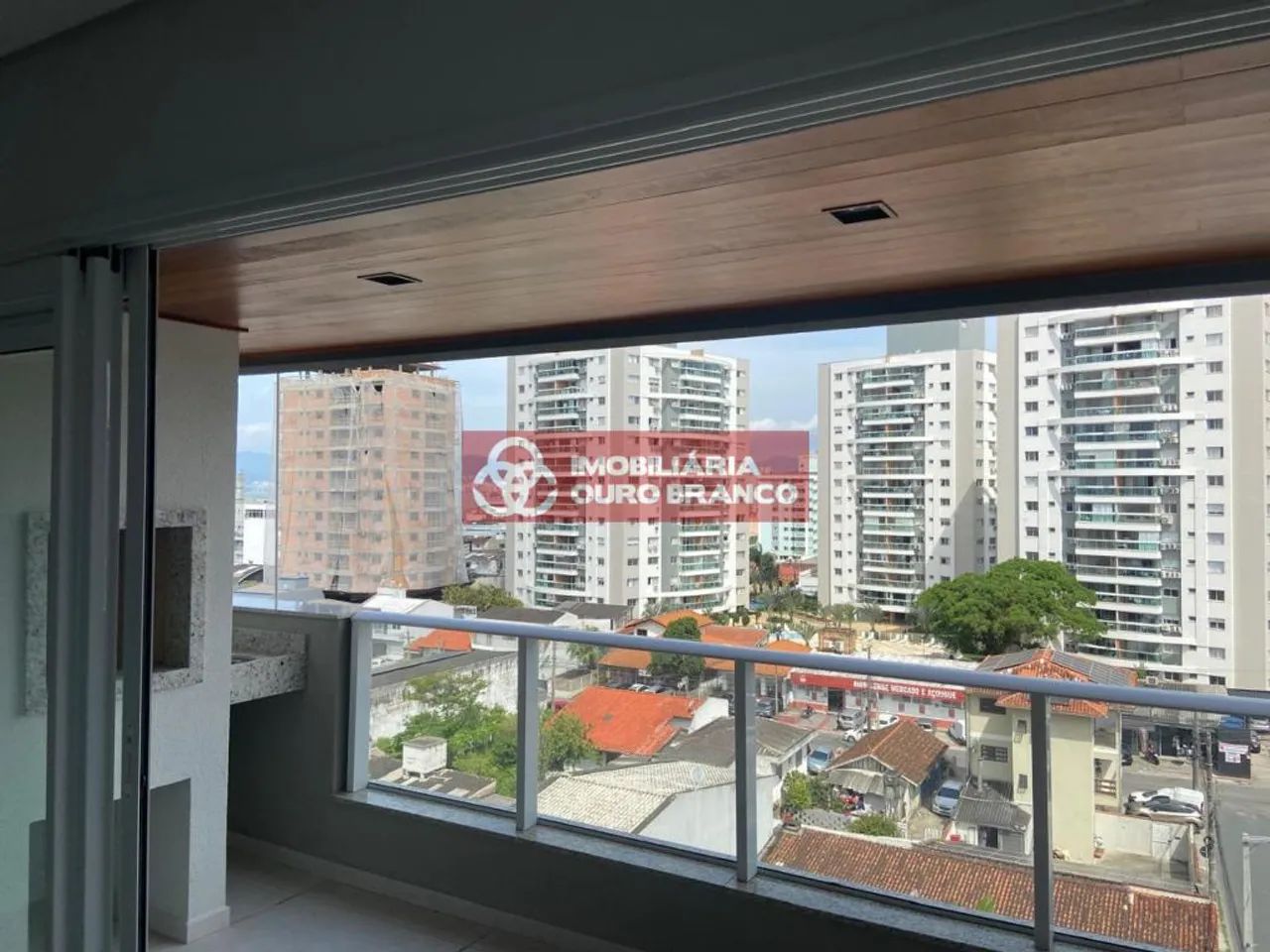 Apartamento - São José SC - Foto 3