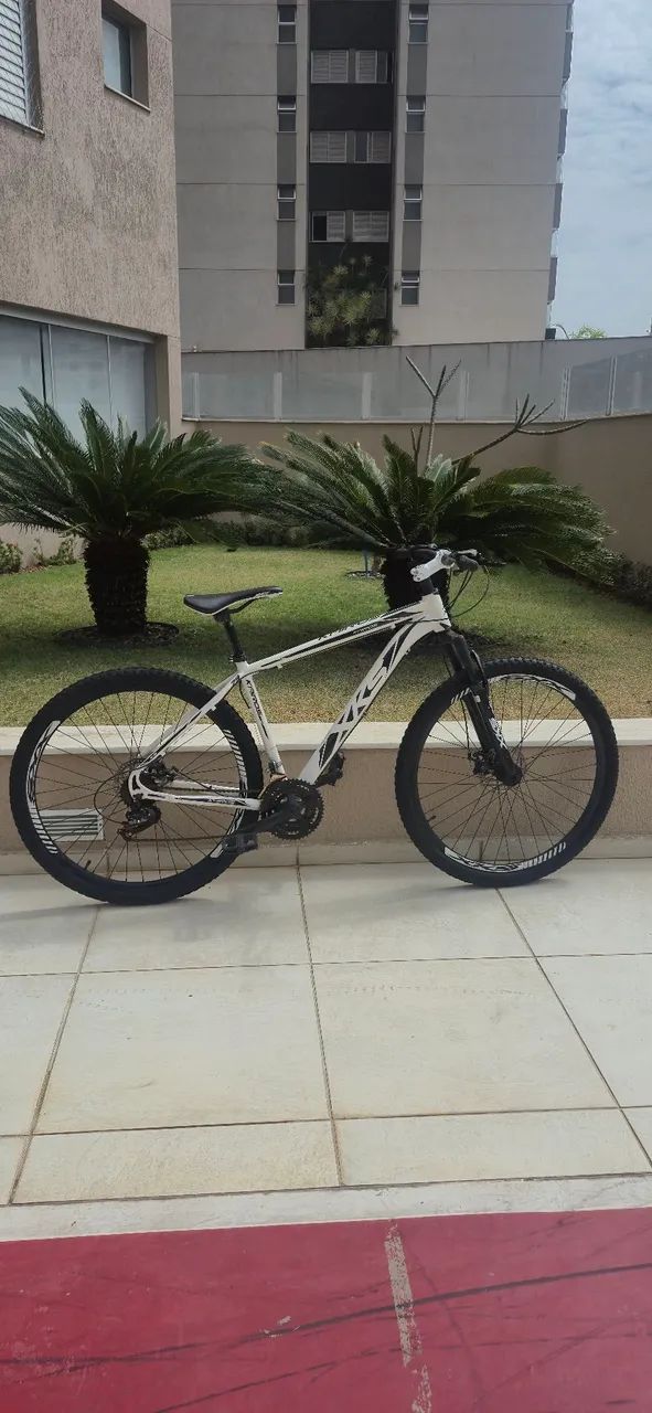 Bicicleta aro 29 xks