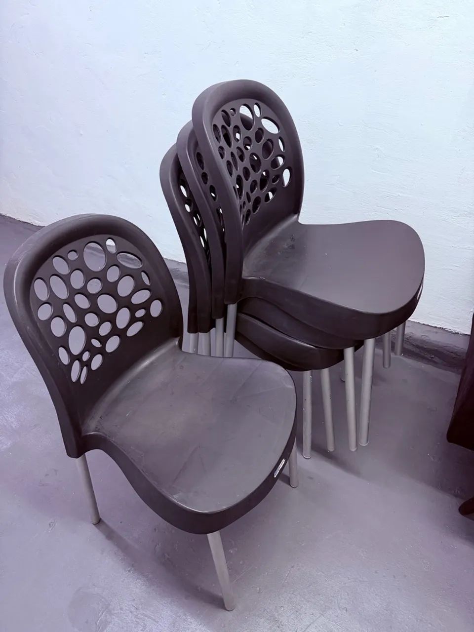 Cadeiras  - Foto 2