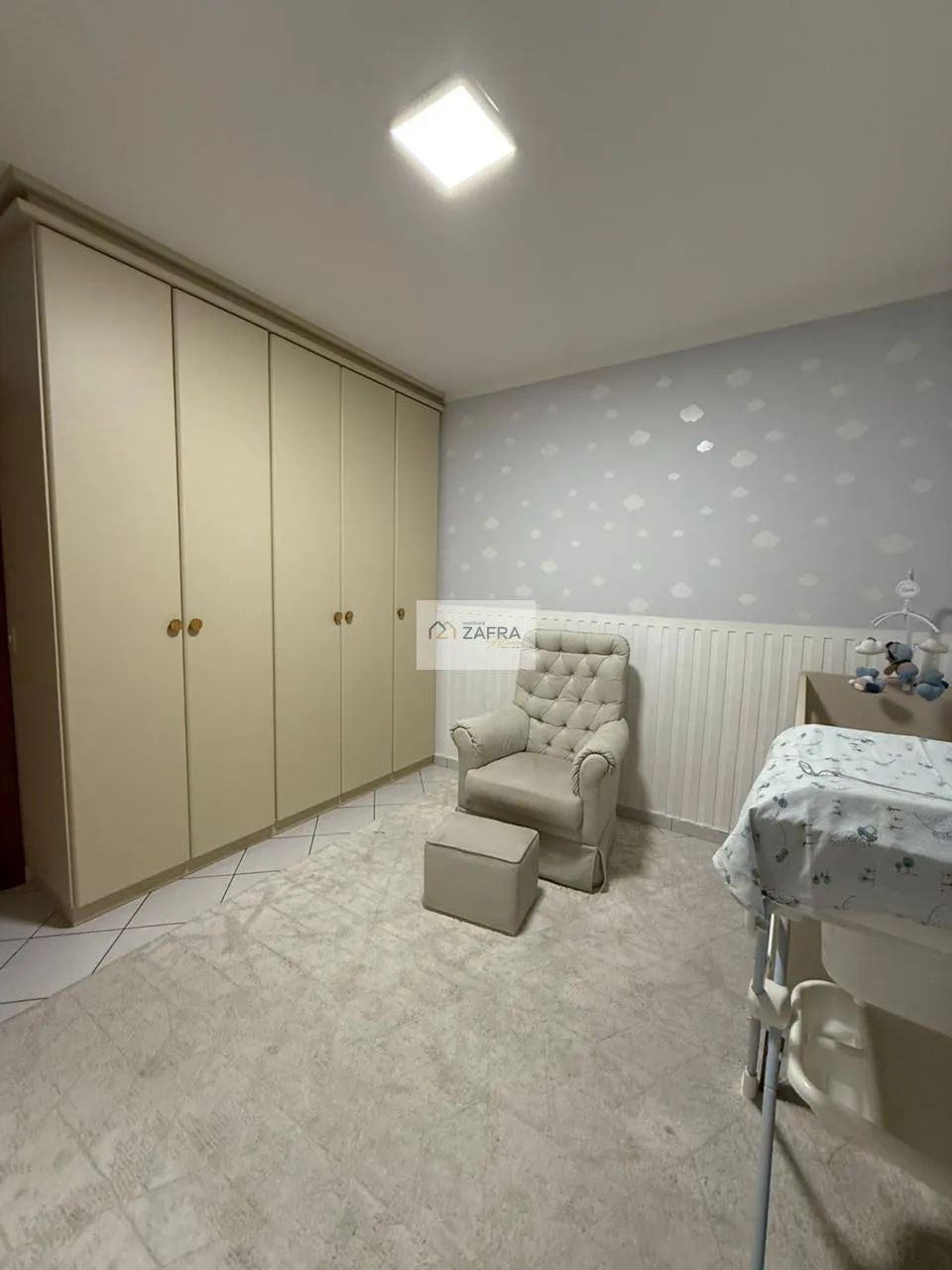 Sobrado à venda em São Bernardo do Campo, Assunção, com 3 quartos, com 219 m² - Foto 2