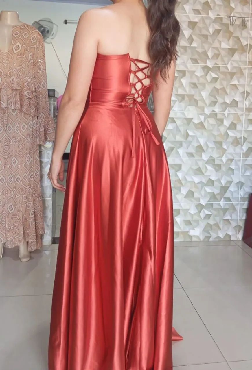 Vestido Festa  - Foto 2