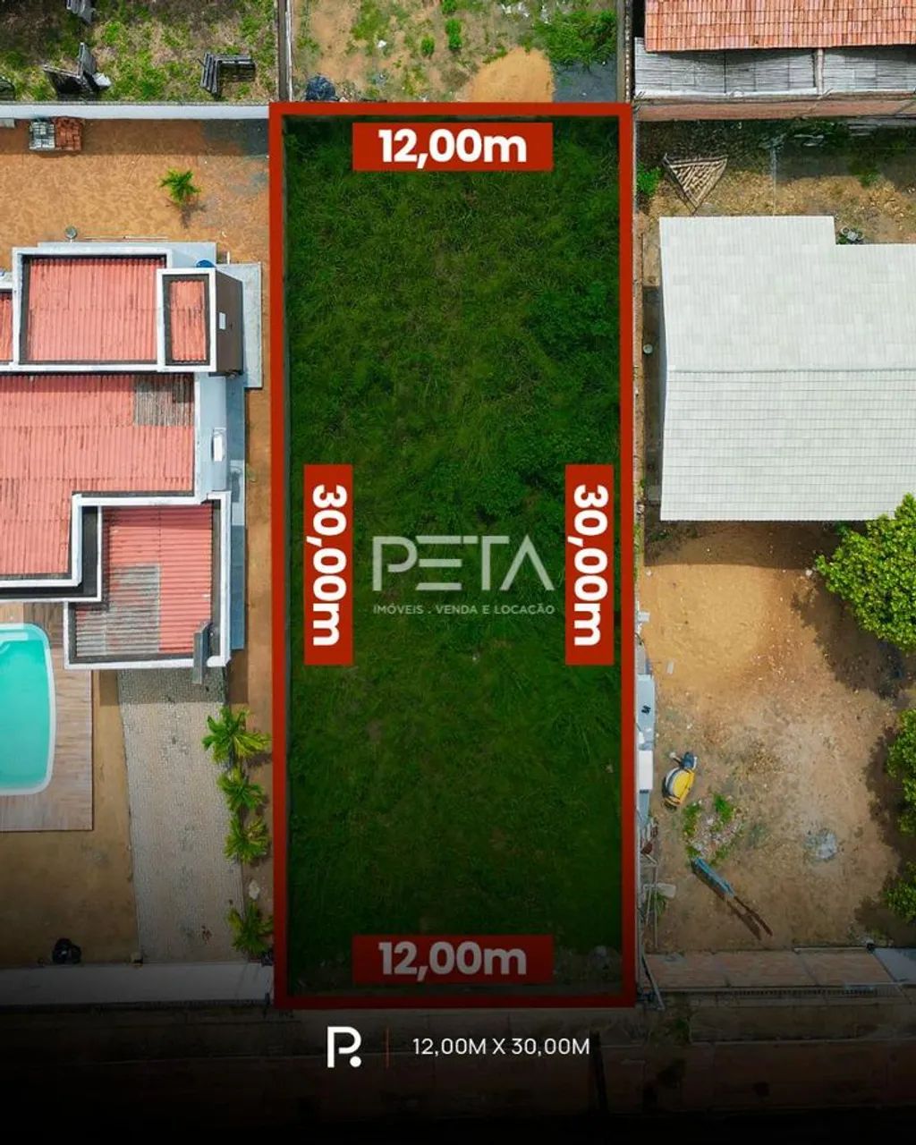 Lote/Terreno à Venda, Jardim Tropical - Boa Vista - Foto 2