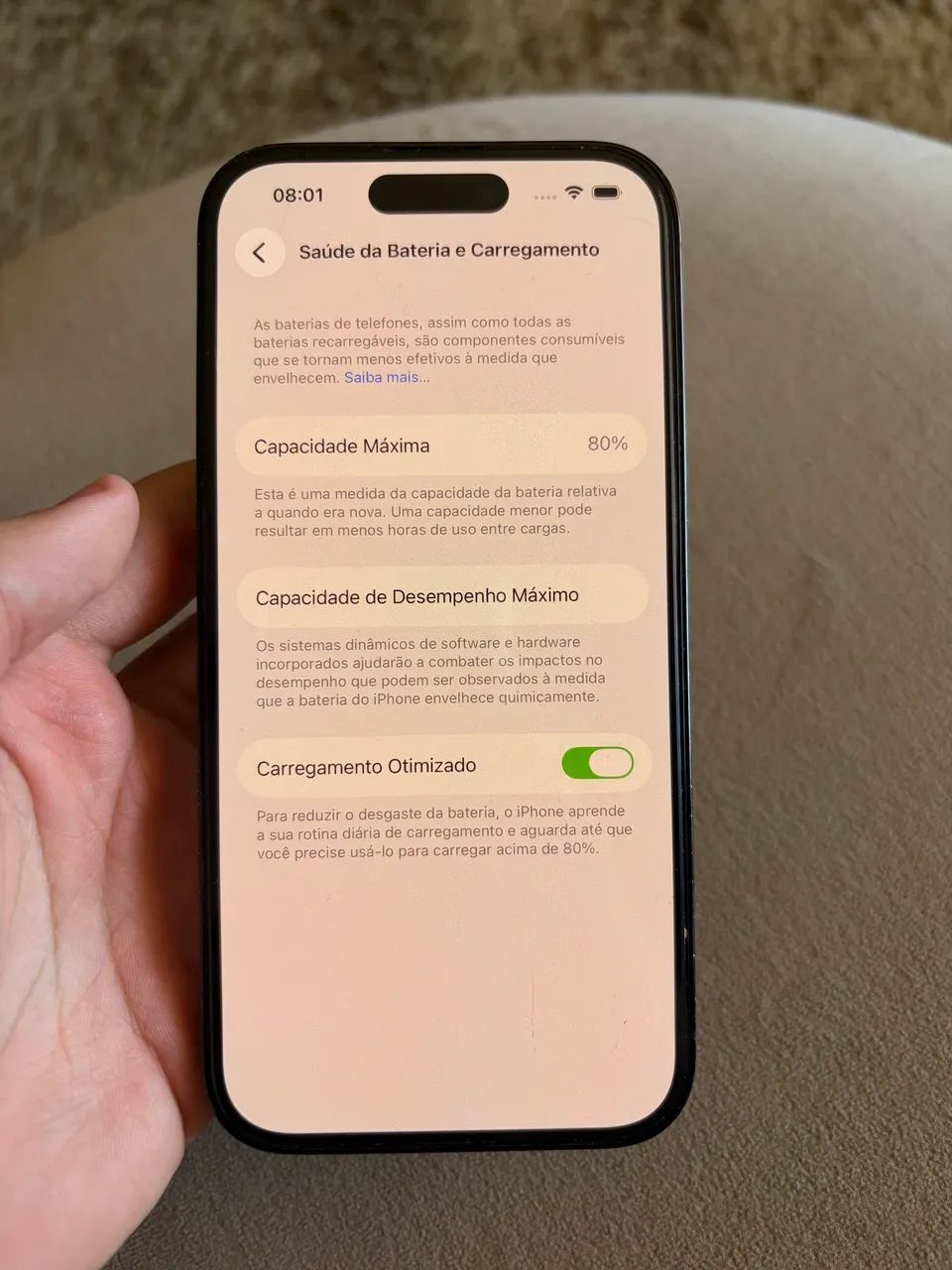 iPhone 14 Pro - Foto 5