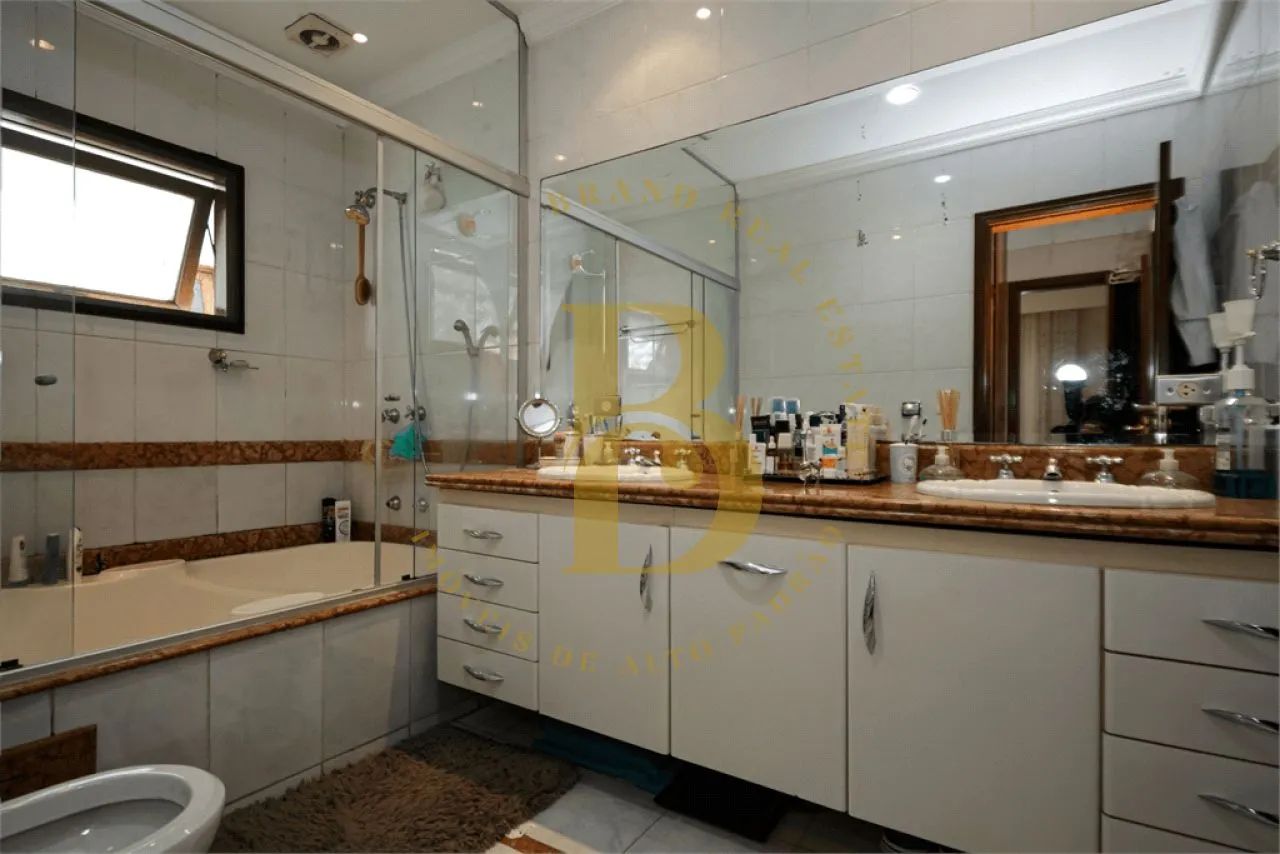 Excelente casa de condomínio, localizada no Brooklin. - Foto 4