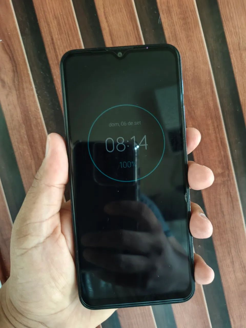 Moto E7 Plus - Foto 2