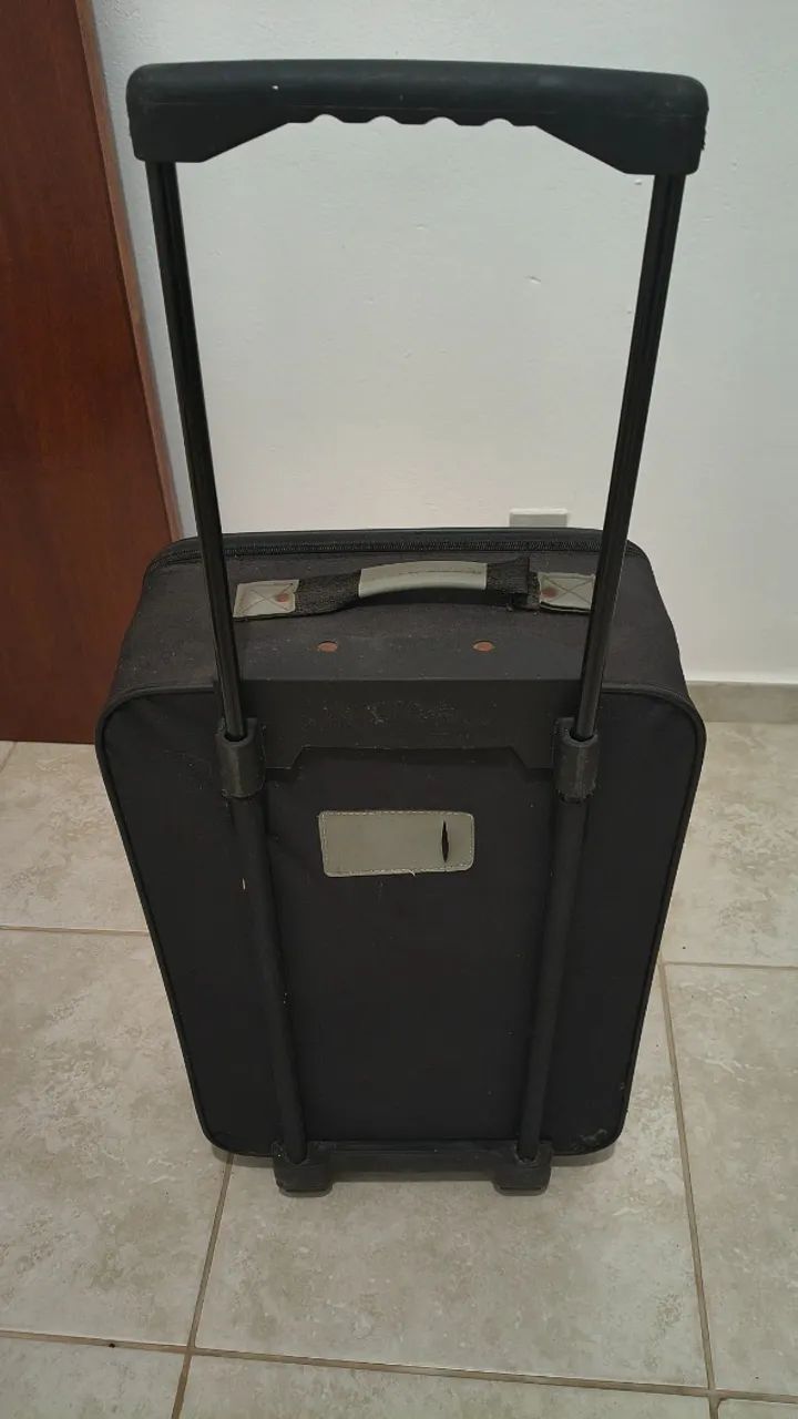 Mala para viagem - Foto 2