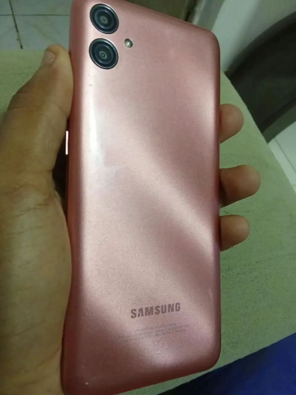 Celular a04