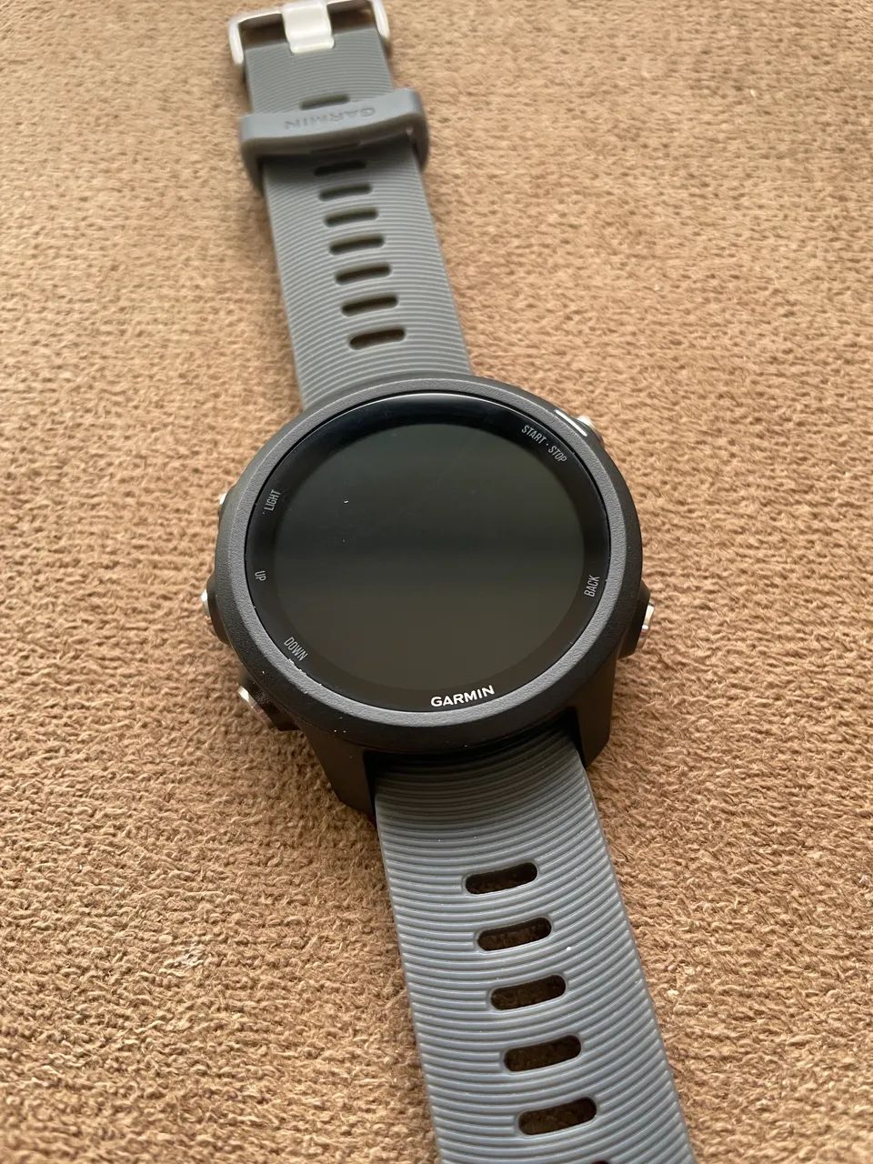 Relógio Forerunner 245  - Foto 3