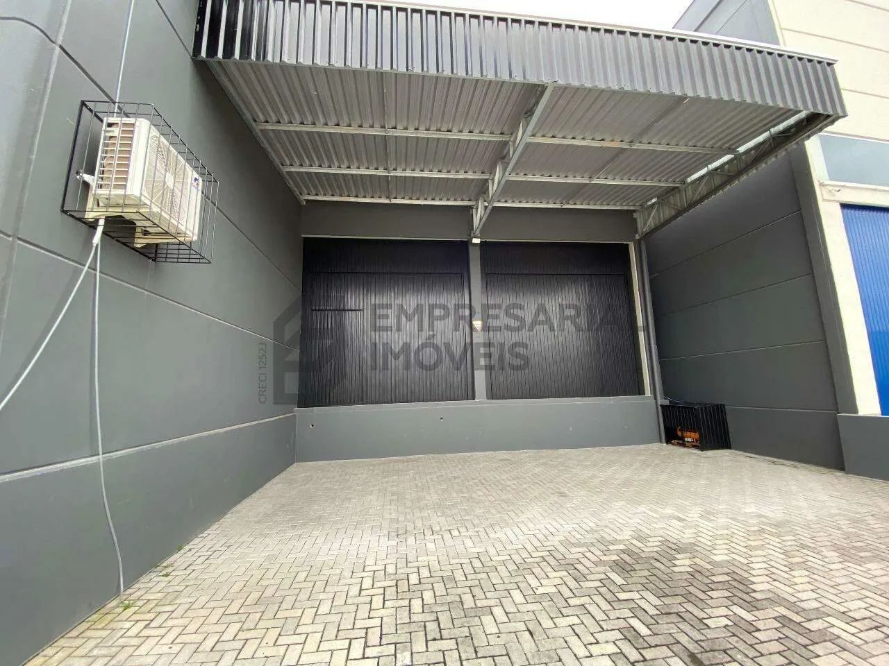 Galpão Comercial/Industrial para Alugar em Palhoça - Jardim Eldorado | 690 m² - Foto 3