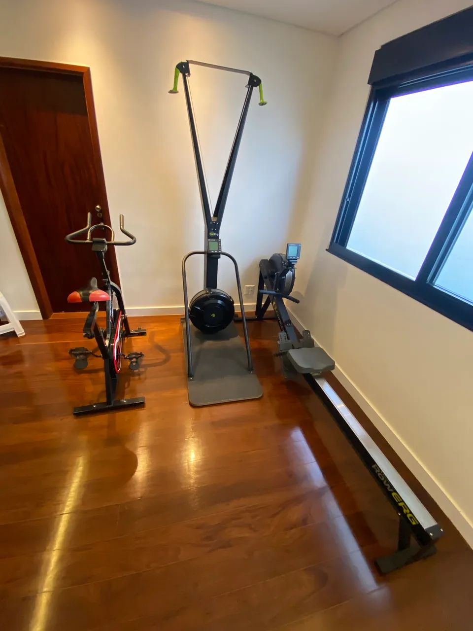Combo Hyrox  Remo+Ski+Bike - Foto 2