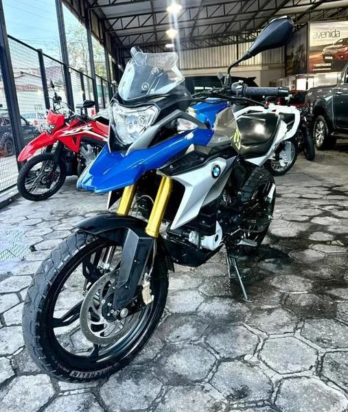 BMW GS 310  2020 - Foto 2