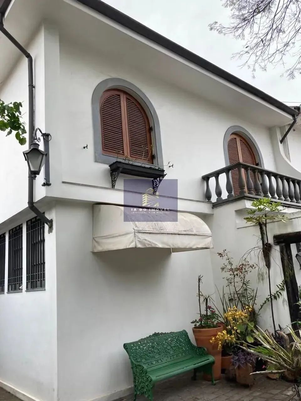 Casa Residencial ou Comercial no Campo Belo! no valor de R$ 3.829.000,00 para venda ou R$  - Foto 4