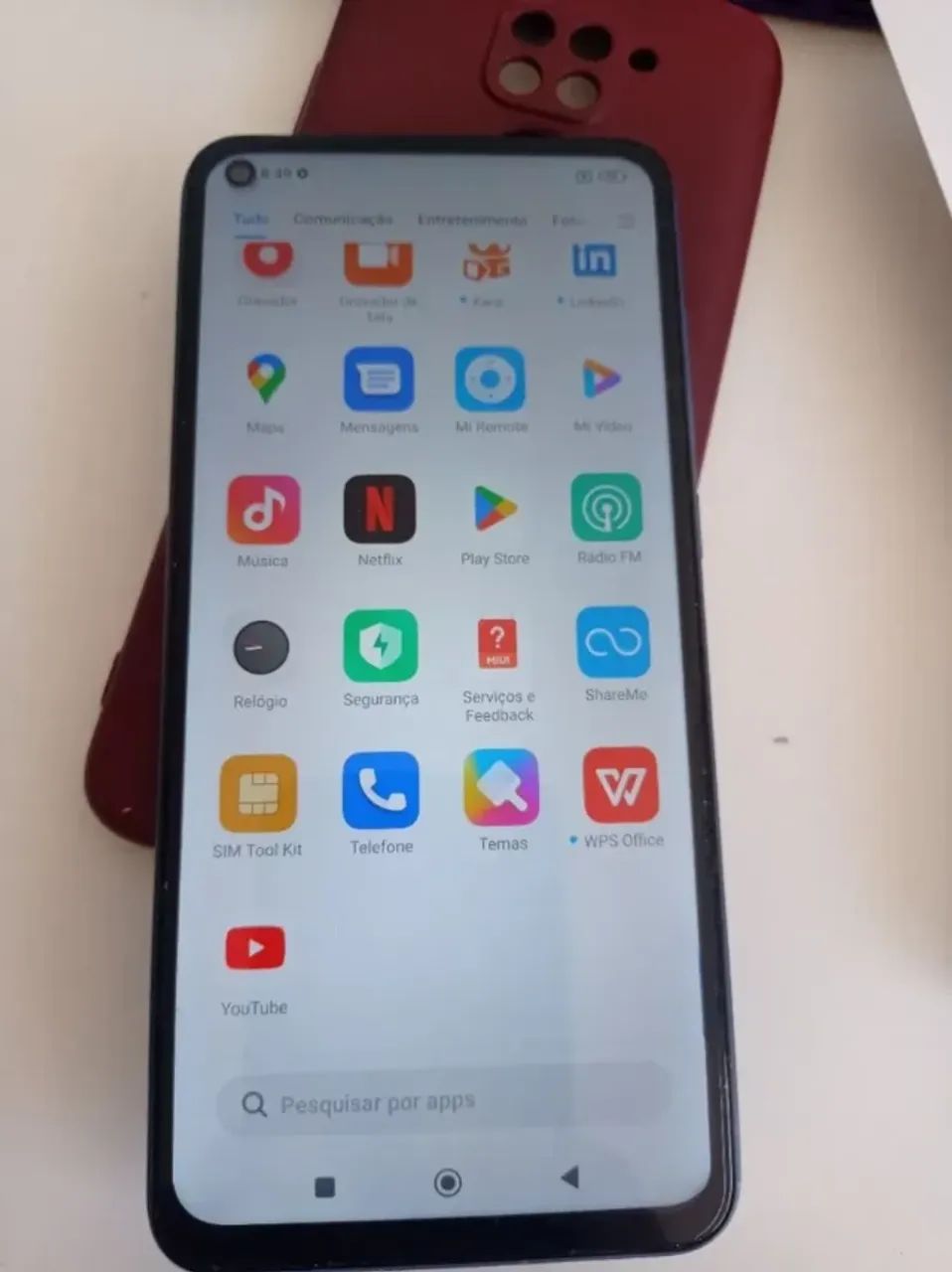 xiaomi note 9 8gb 128ram  - Foto 2
