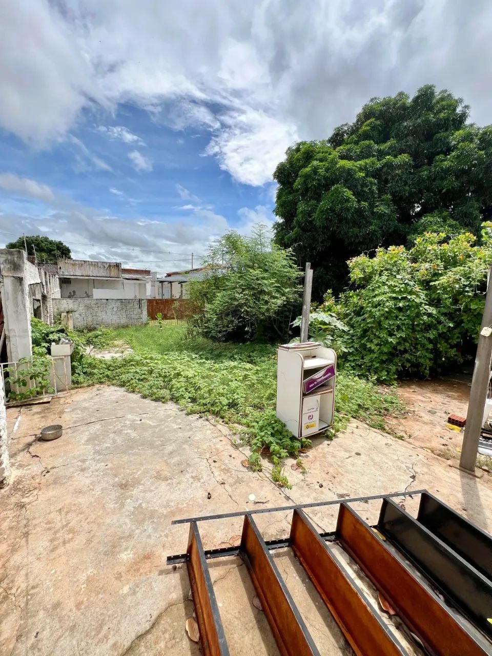 PRÉDIOS COMERCIAIS EM ASSÚ/RN - 1.200 m² de TERRENO - Foto 2
