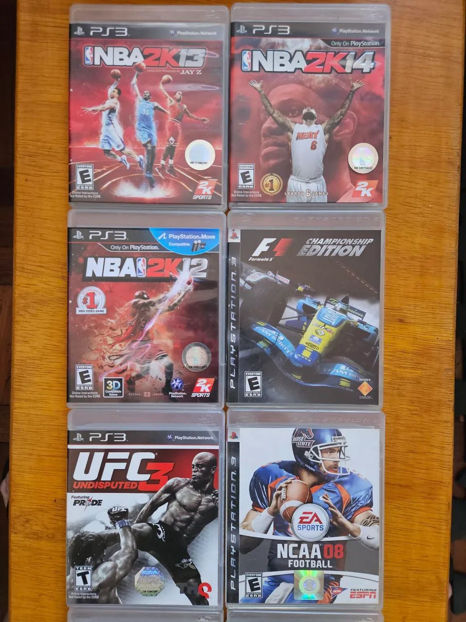 Jogos Playstation 3  - Foto 2