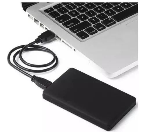 Hd externo 1Terabyte 3.0