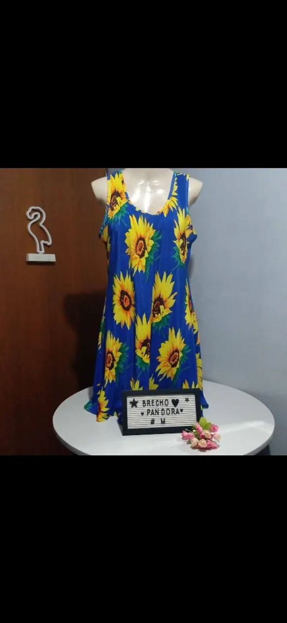 Desapego Roupas femininas  - Foto 4
