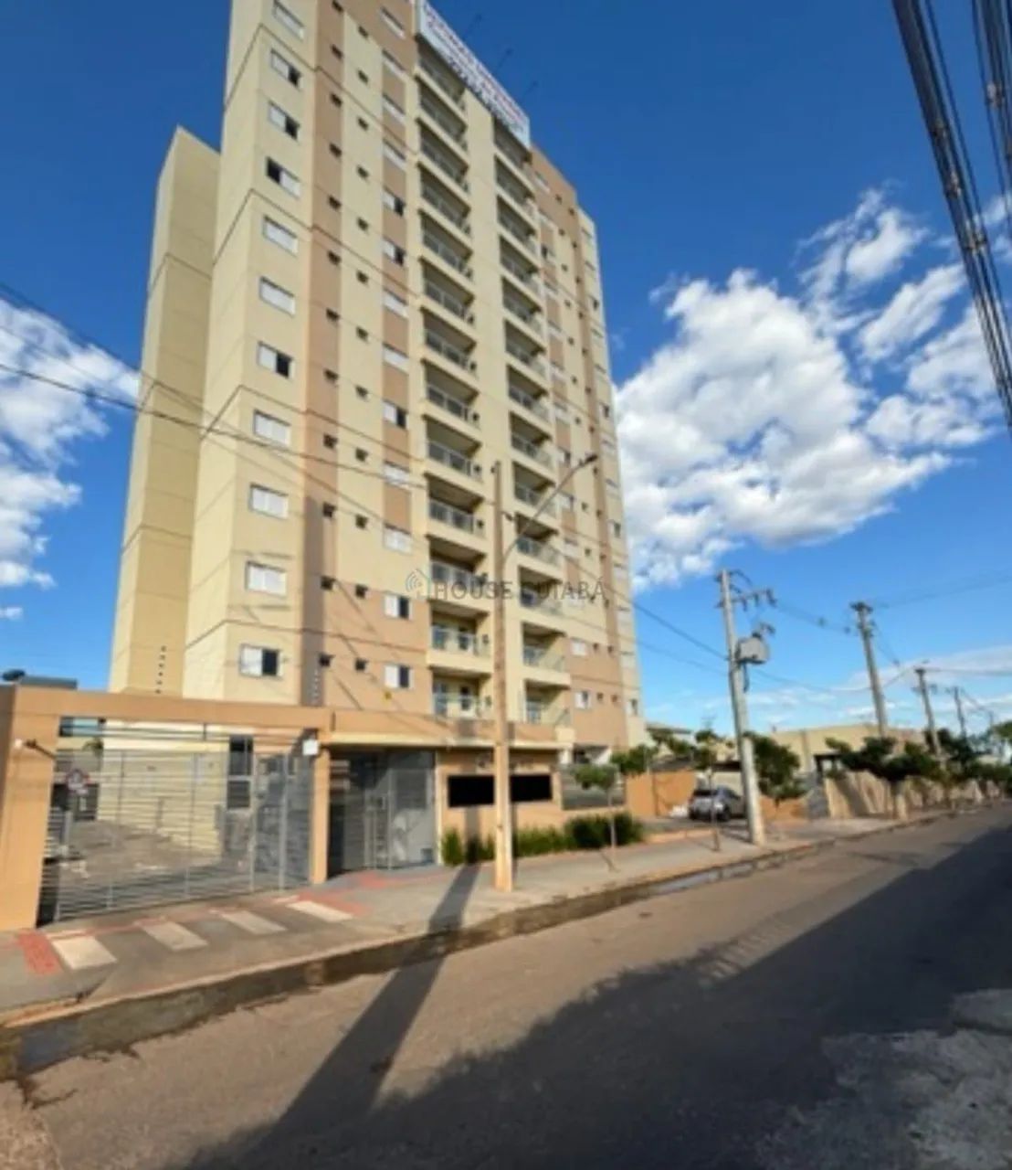 Excelente apartamento á venda no Edifício Park Cidade Alta - Foto 2