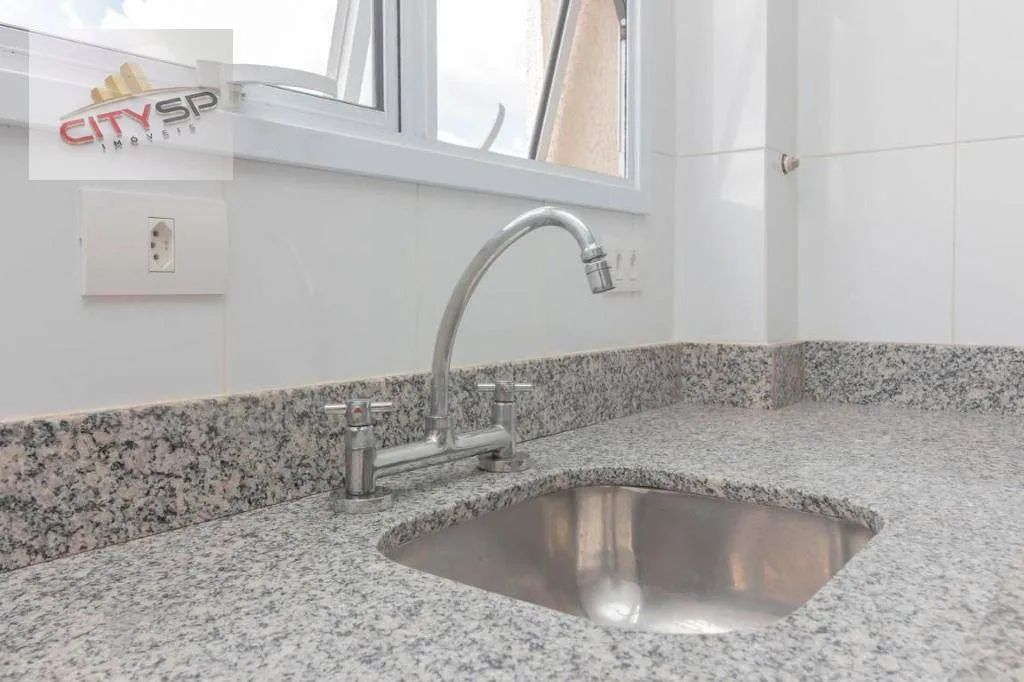 Apartamento com 2 dormitórios para alugar, 63 m² por R$ 4.729,51/mês - Ipiranga - São Paul - Foto 11