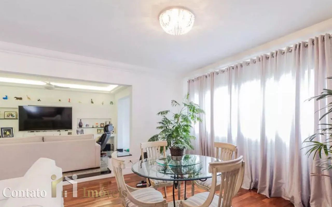 Apartamento a venda em Moema com 272m², 3 suítes e 5 vagas. - Foto 3