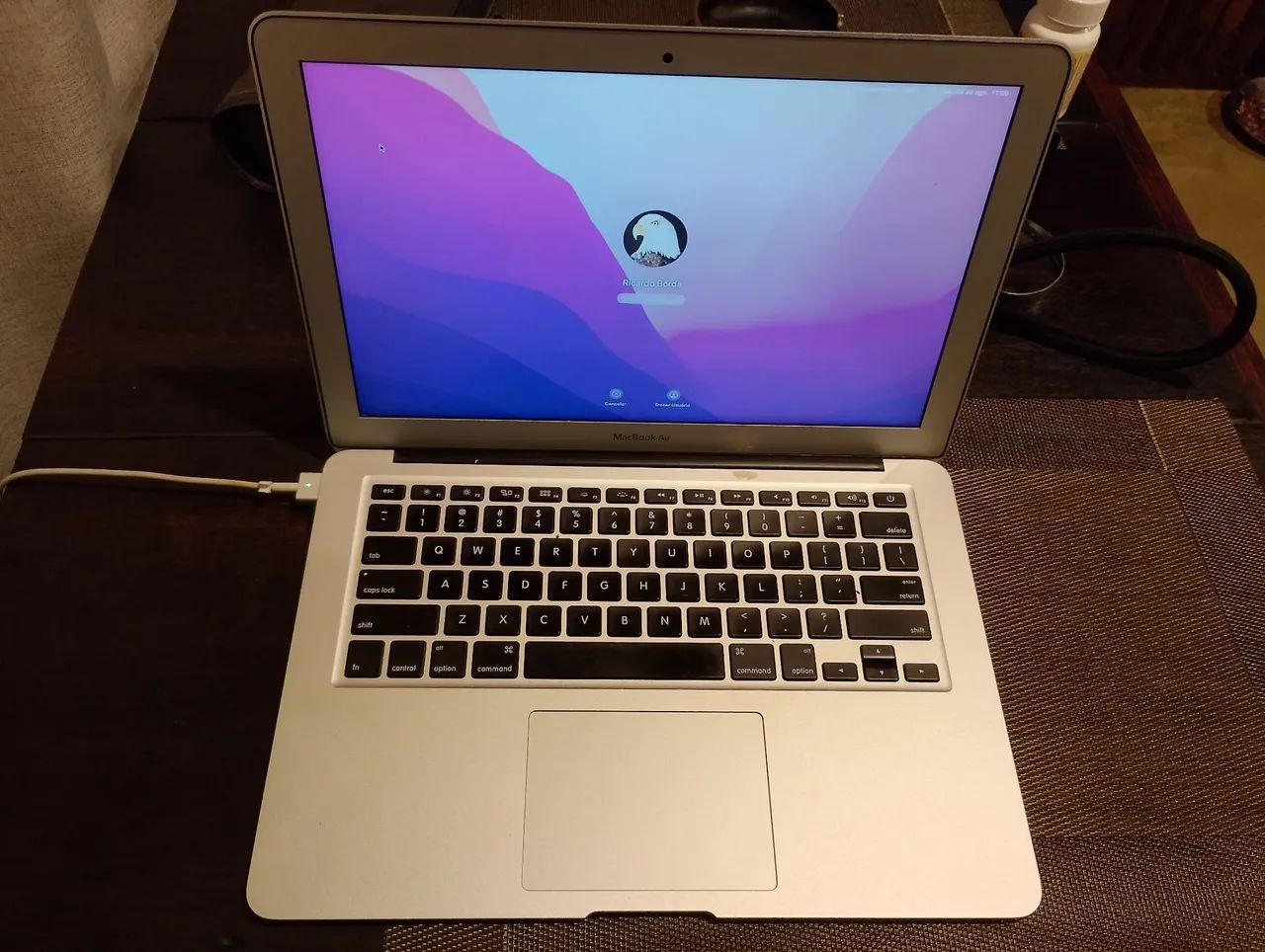 MacBook air - Foto 2
