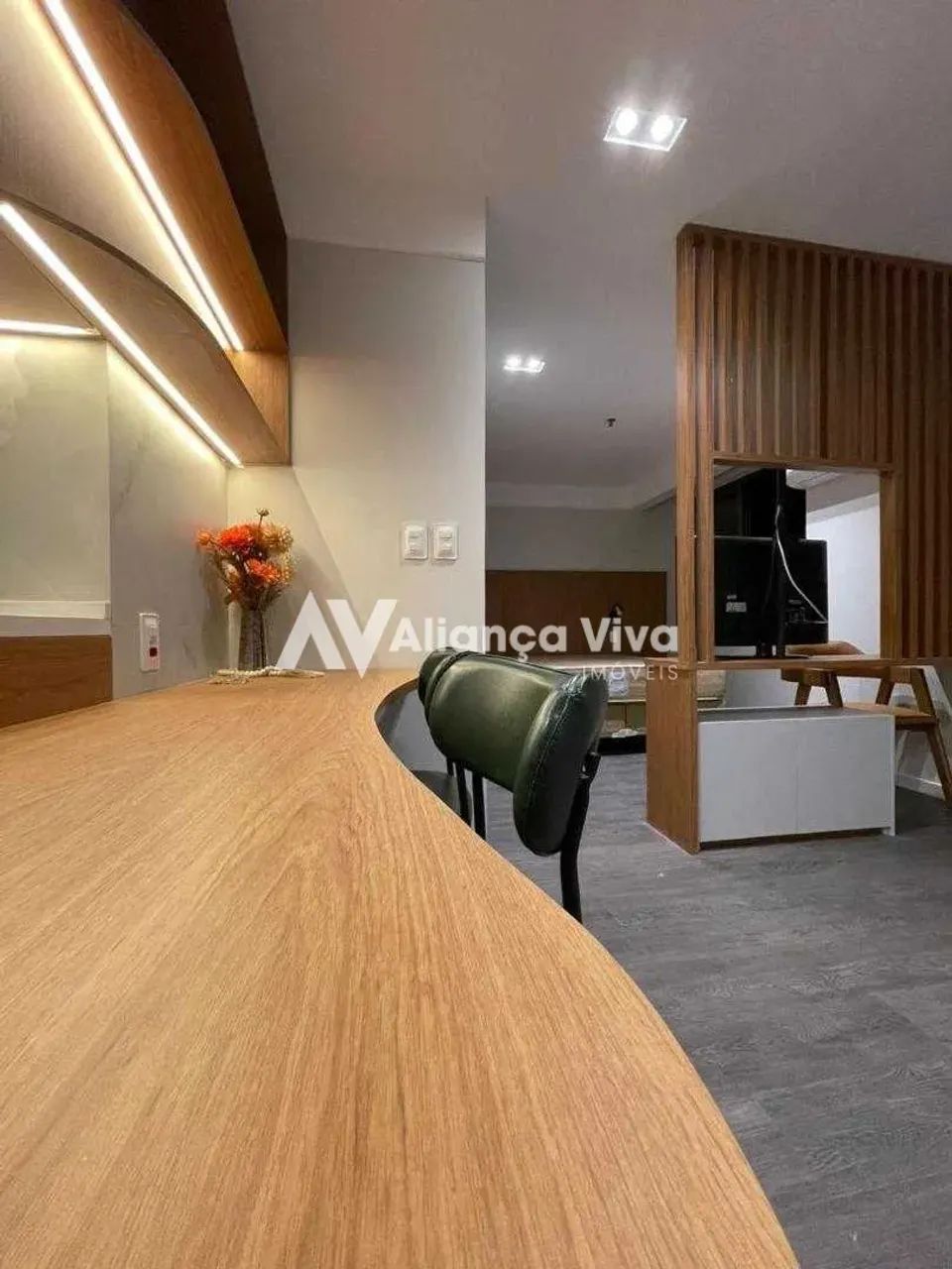 Botafogo | Apart-Hotel 1 quarto - Foto 2