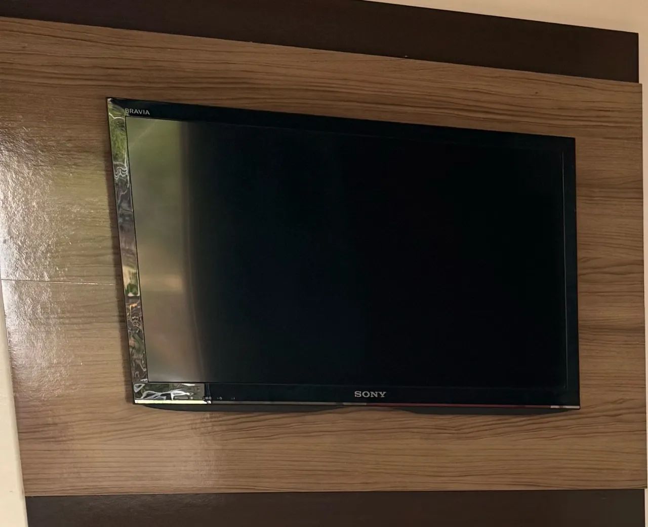 Tv não é smart