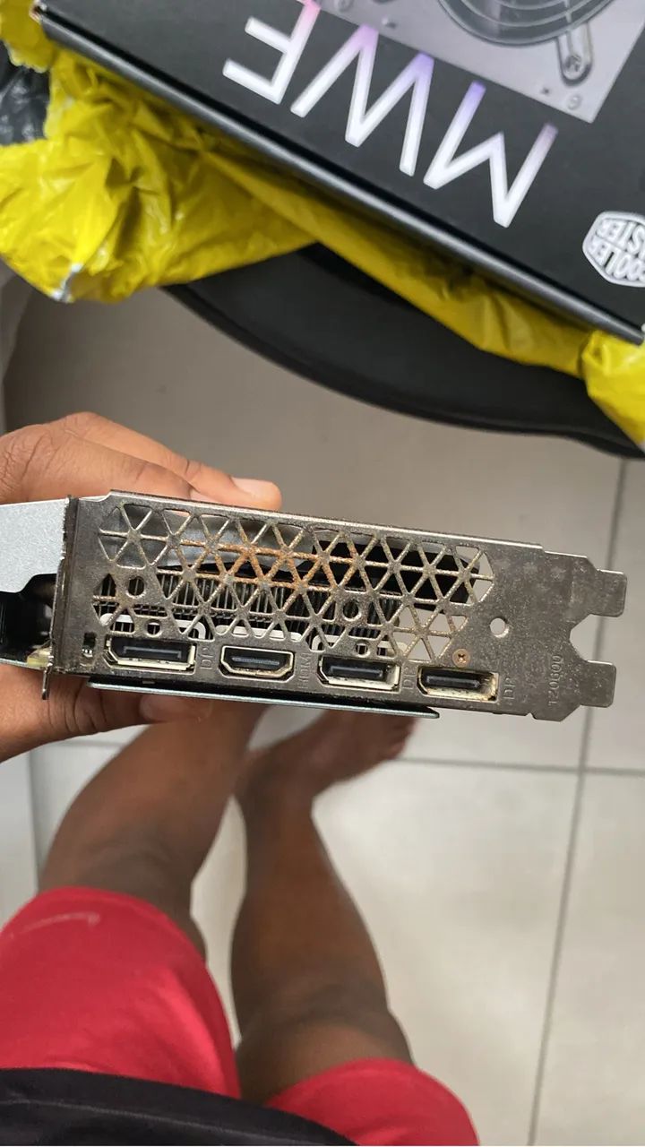 RTX 2060 - Foto 2