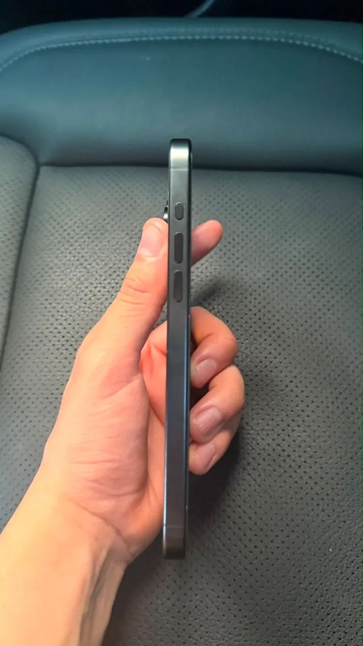 iPhone 15 pro max  - Foto 4