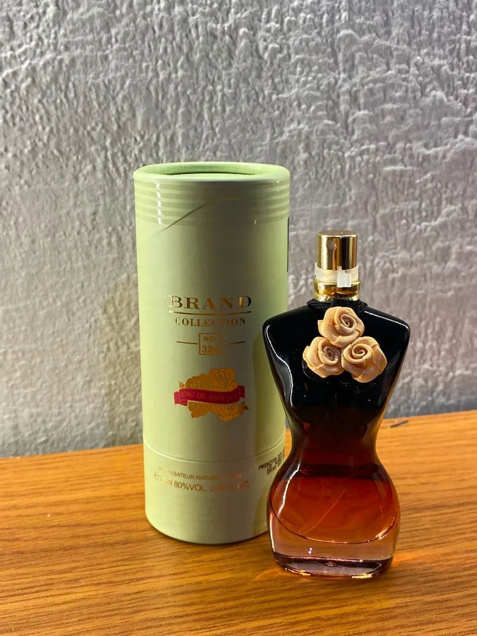PERFUMES ÁRABES E IMPORTADOS 