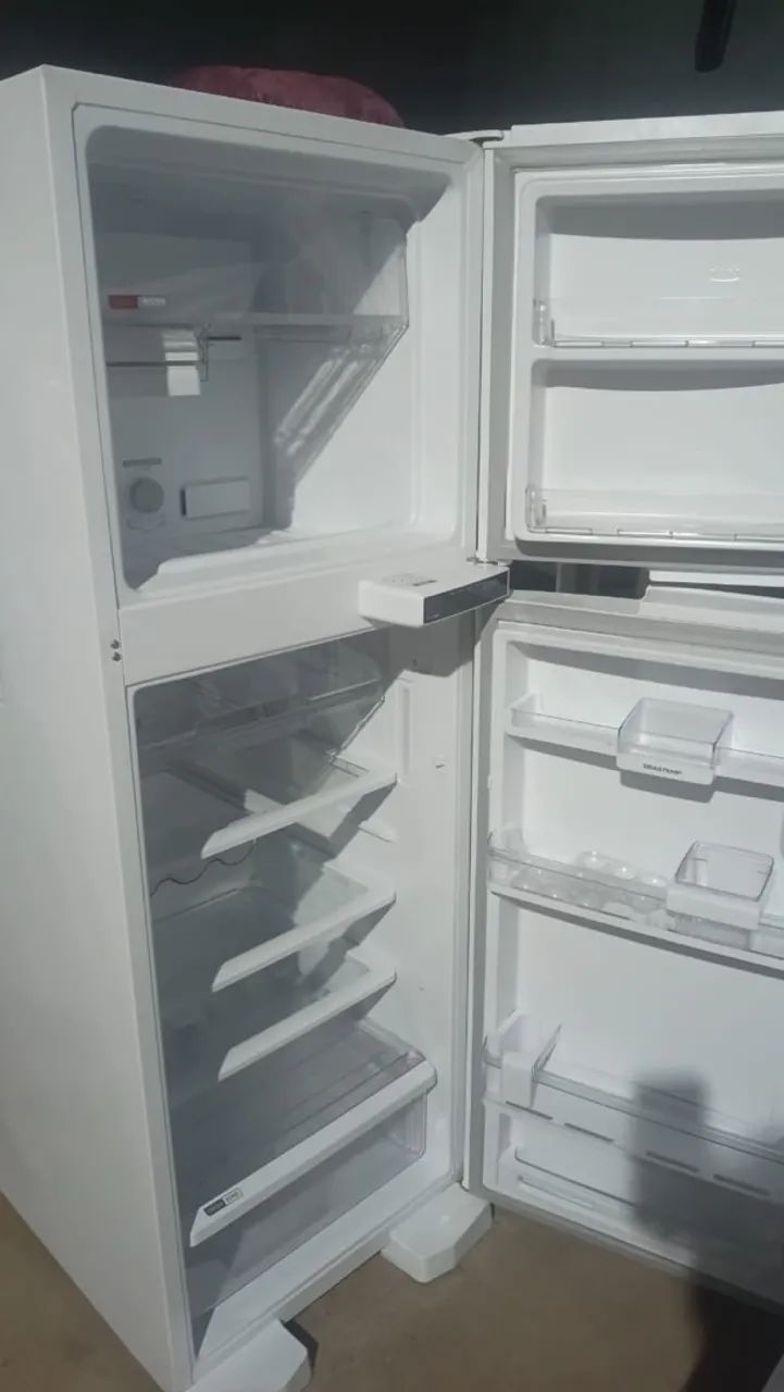 Geladeira Brastemp  - Foto 3
