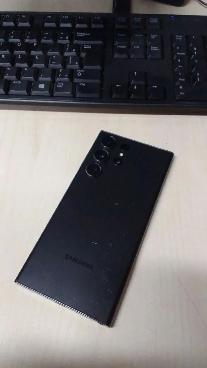 S23 ULTRA 256GB  - Foto 3