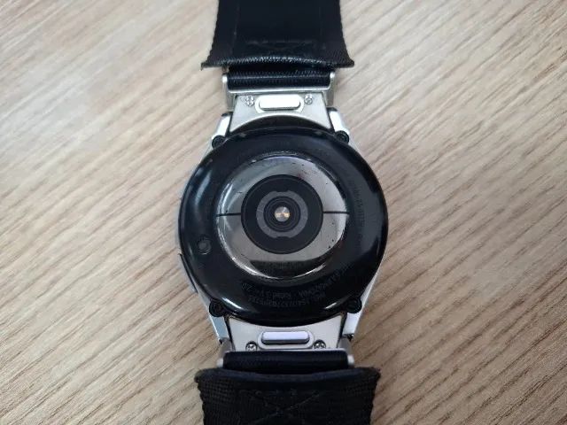 Galaxy Watch 6 Classic LTE - Foto 2