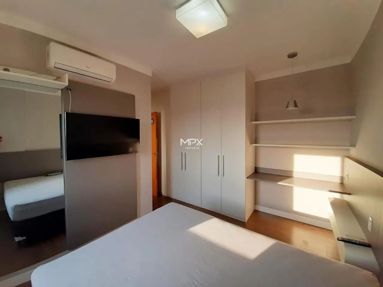 Apartamento para alugar no Edifício Terra em Piracicaba - Foto 5