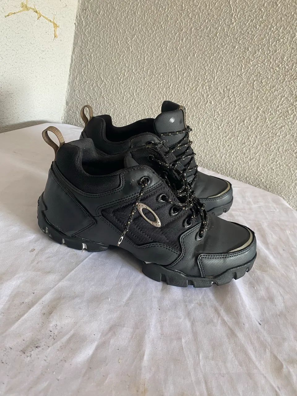 Bota Oakley  - Foto 2