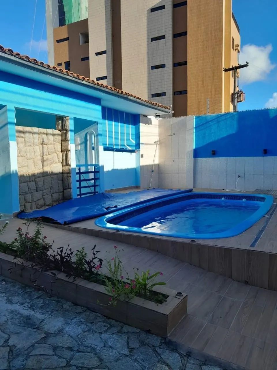 Casa a venda em Manaíra - CA2487 - Foto 3