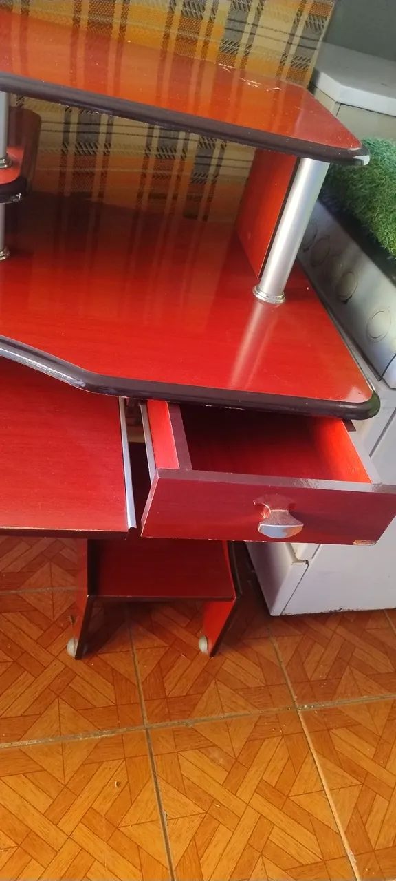 Escrivaninha  - Foto 5