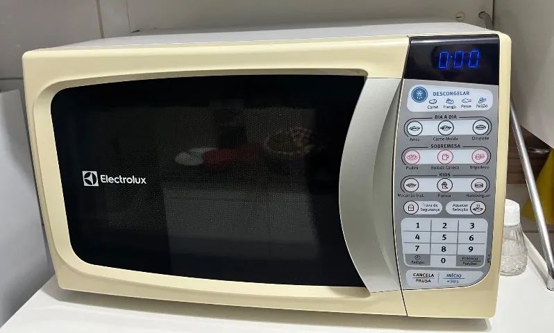 Microondas
