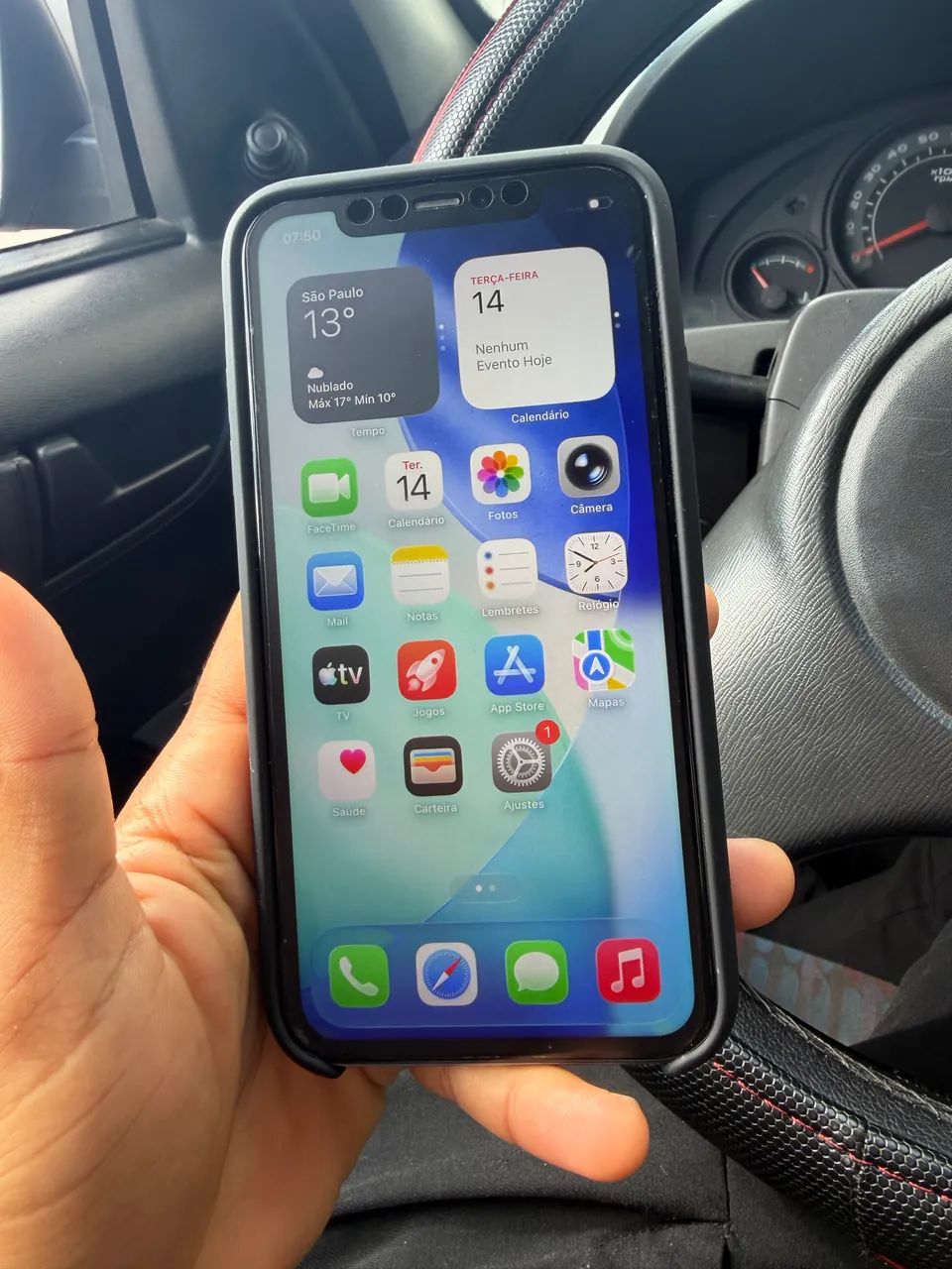 iPhone 11 64 gb  - Foto 2
