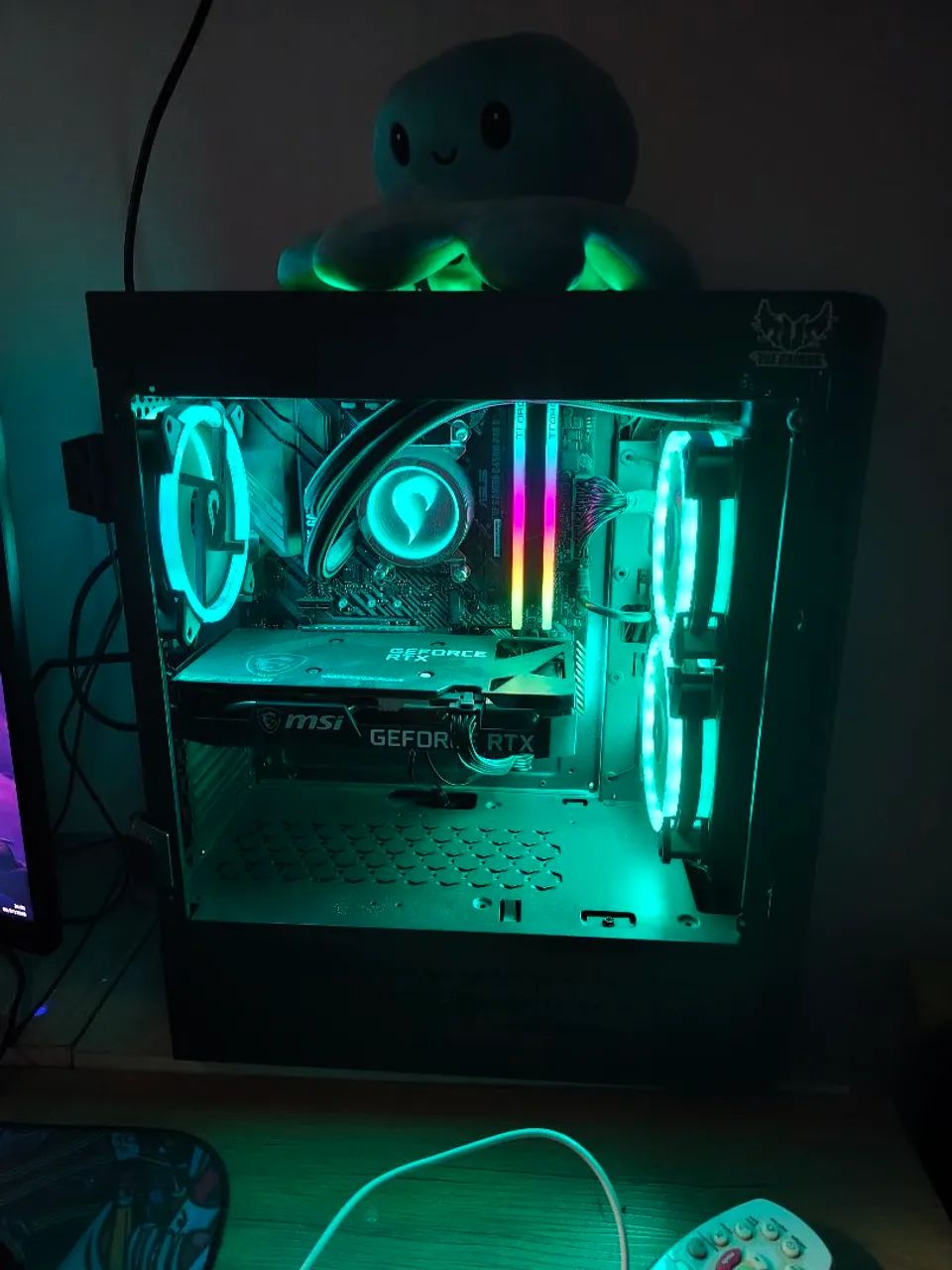 Computador Gamer - Foto 4