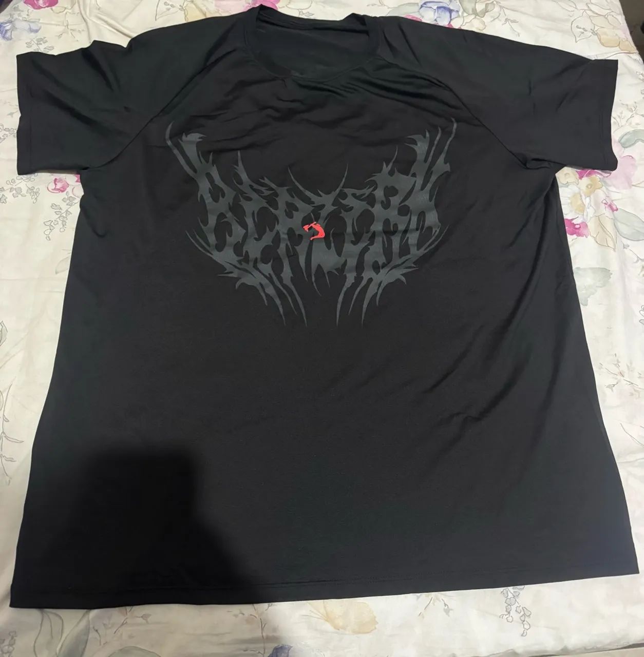 Camiseta poliamida berzerk / GG