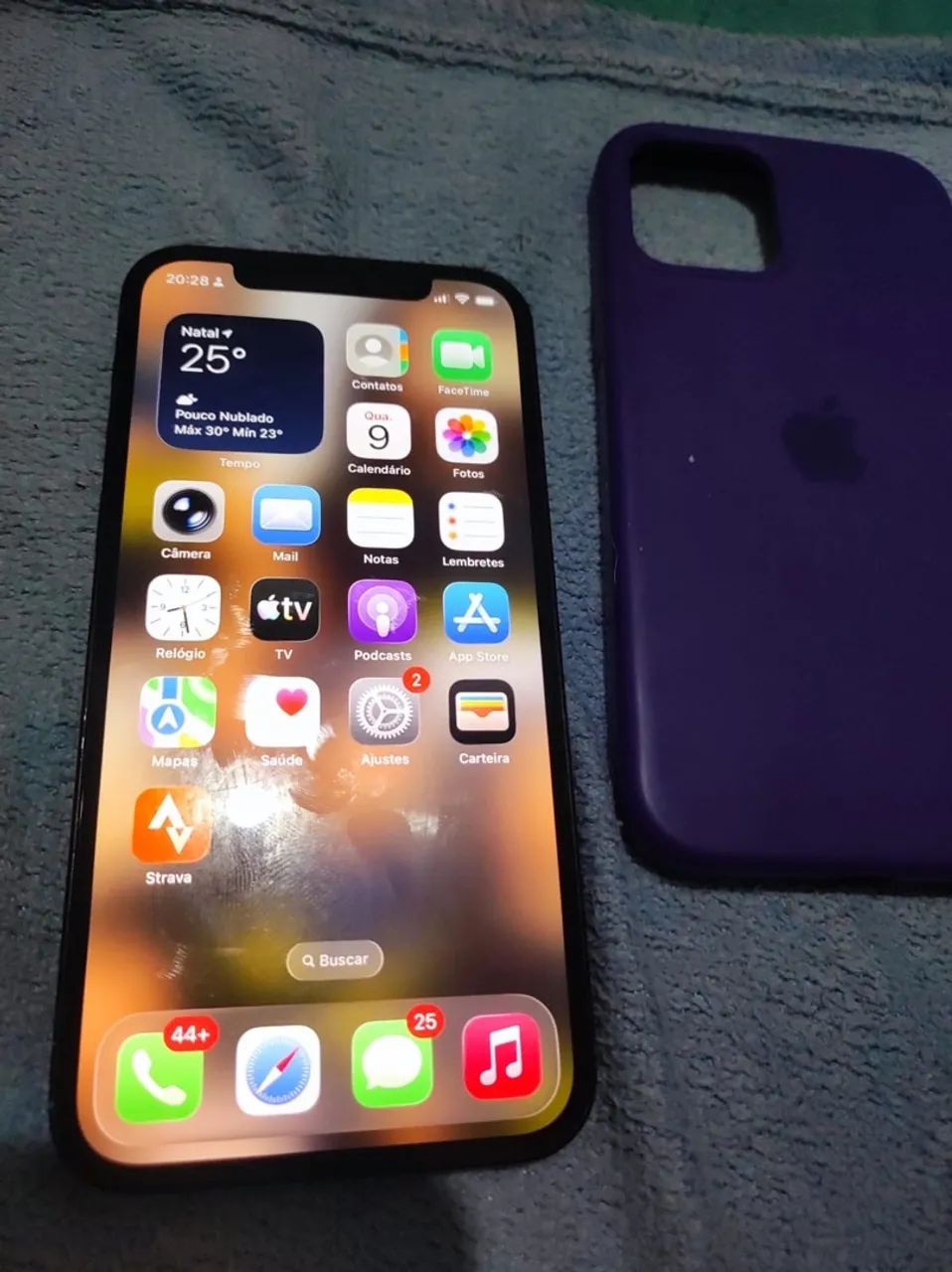 iPhone 12 128gb  - Foto 2