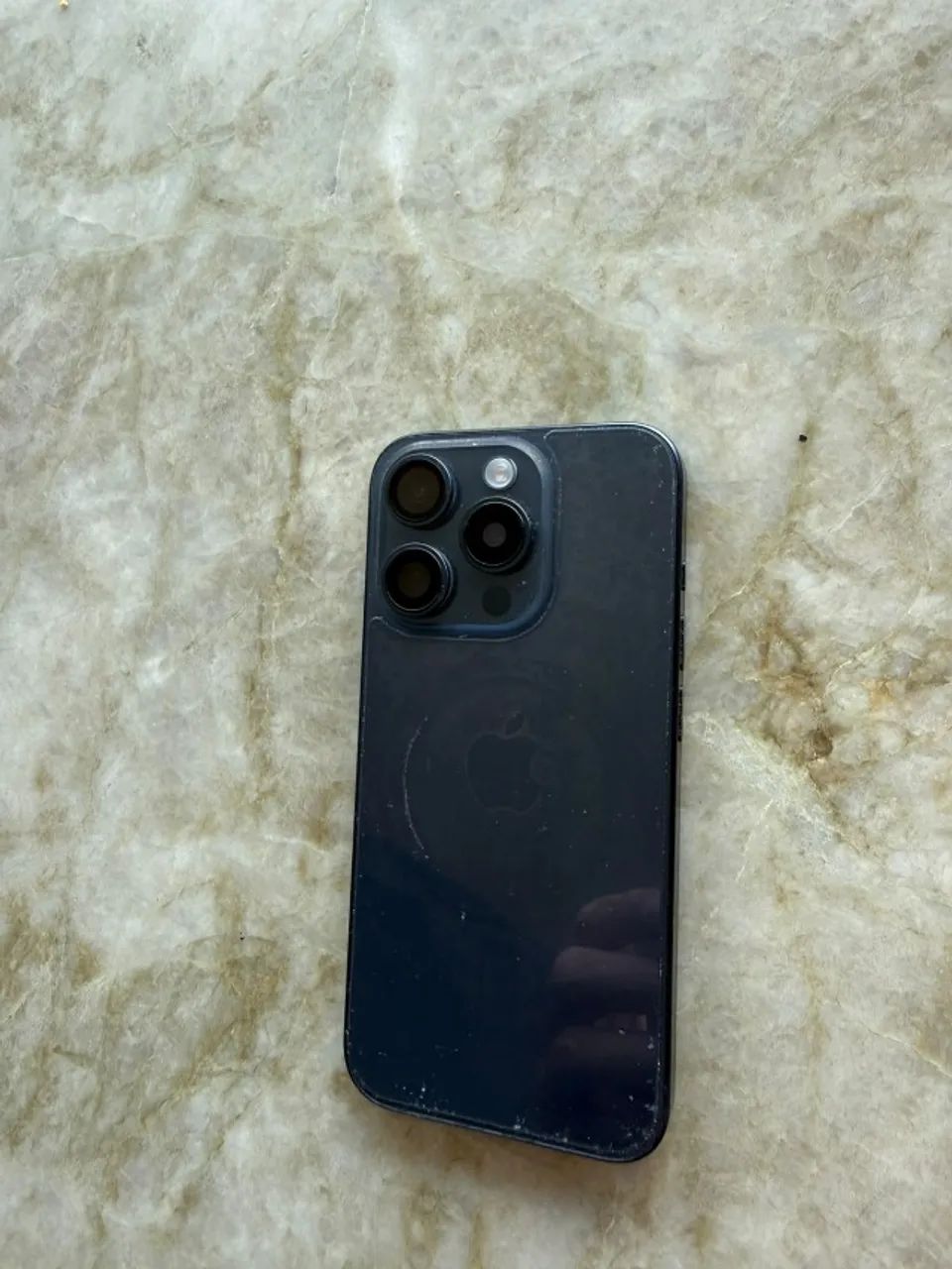 Iphone 15 PRO - 256Gb - Azul - Foto 2