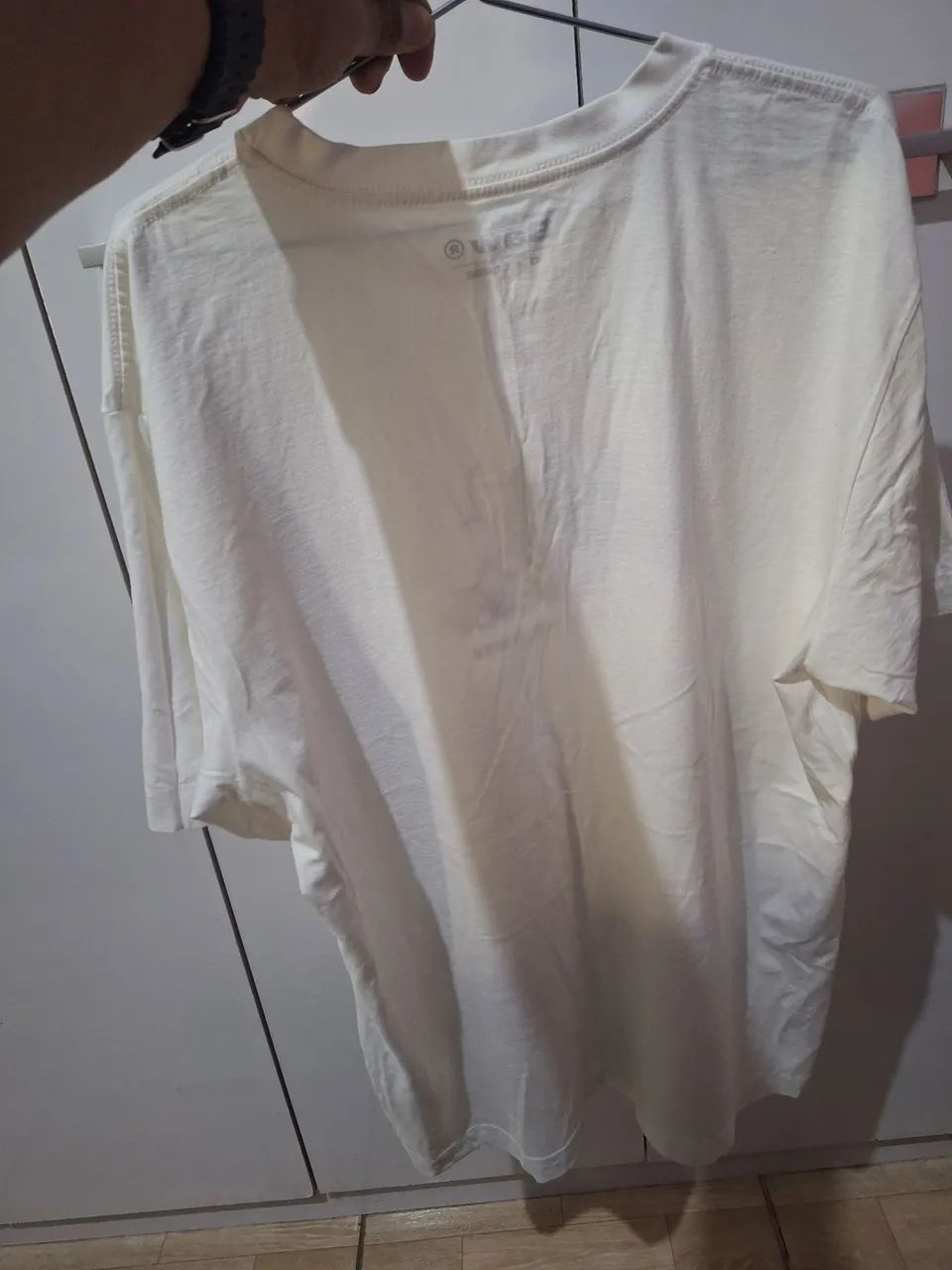 Camisa Baw Original   - Foto 4