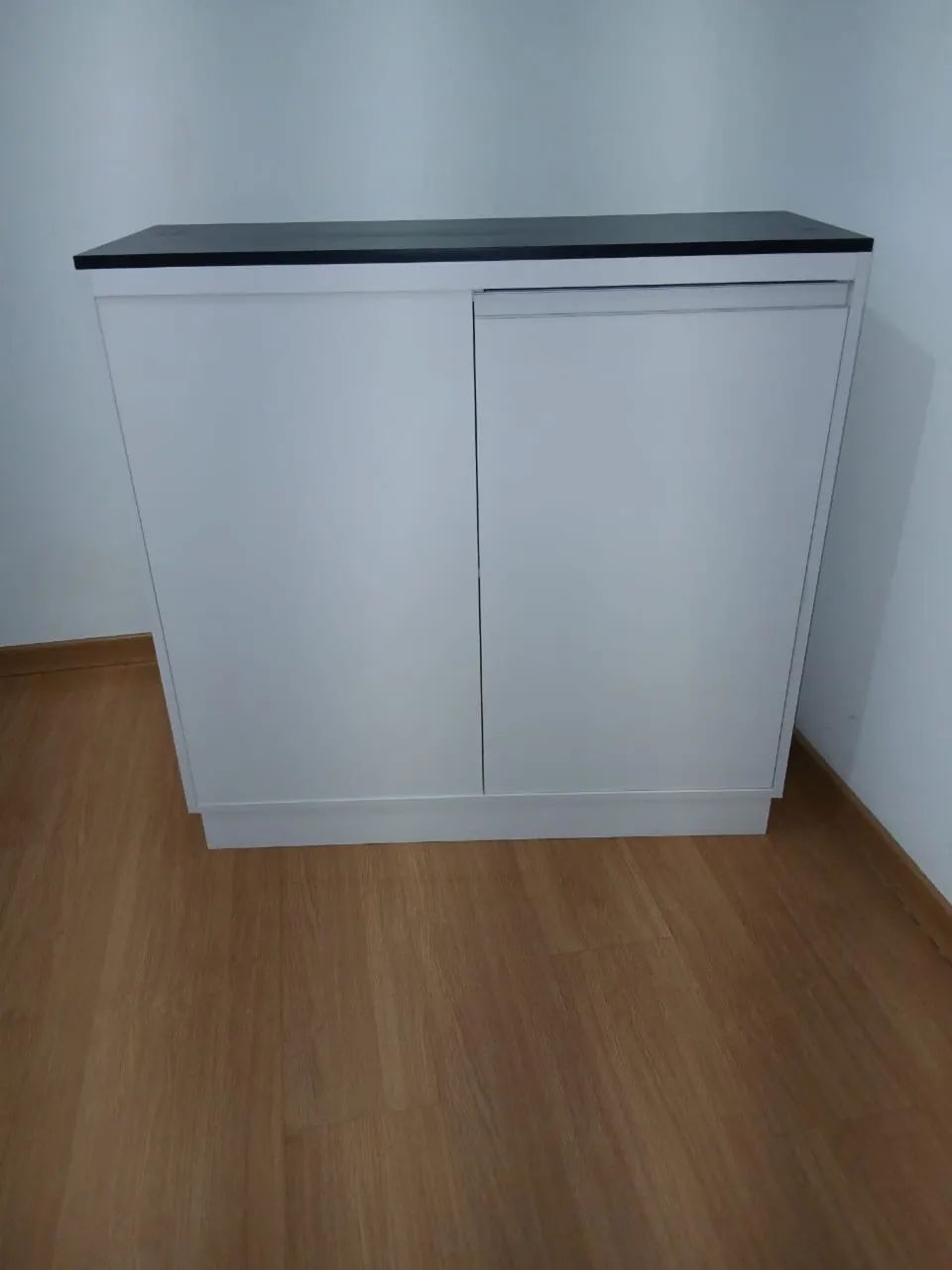 Balcão/Aparador branco - Foto 2