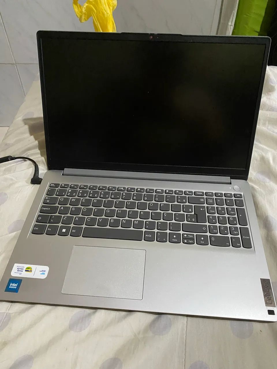 Notebook idealpad 1 15ijl7 - Foto 3