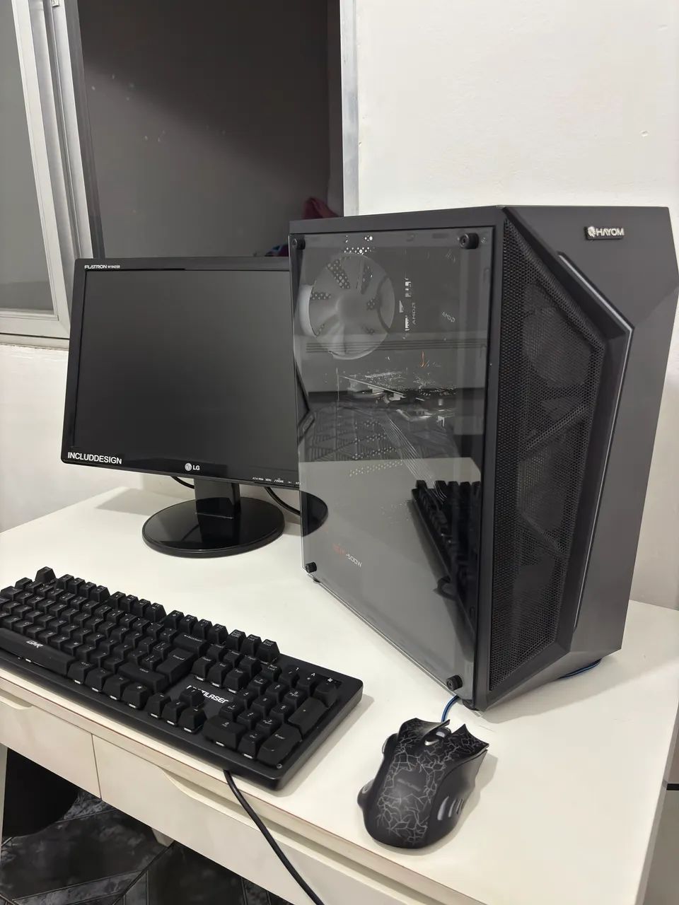 Computador (À venda) - Foto 2