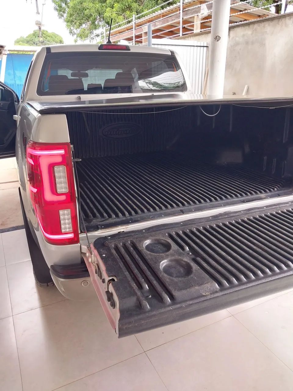 Vendo Ranger 2.2. - Foto 4